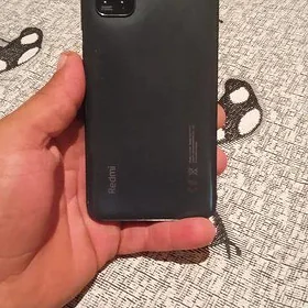 Redmi note11