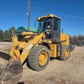 XCMG ZL50 2014