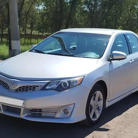 Toyota Camry 2013