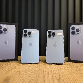 Iphone 13pro kredit ve nagyt