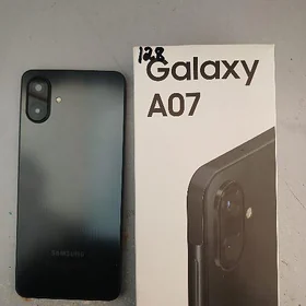Samsung A07