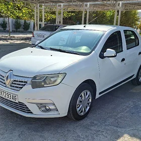 Renault Clio 2018