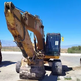 Caterpillar 320 Series 2012