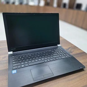 Toshiba i7 6th nesil