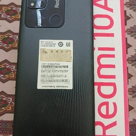 Redmi 10A