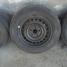 teker 205 65 r16