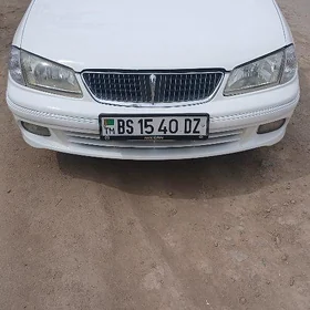 Nissan Sunny 2002