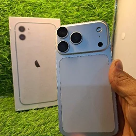 Iphone 17pro max