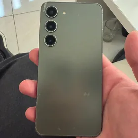 Samsung S23