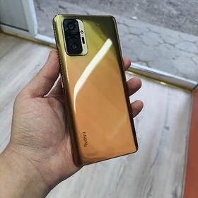 Redmi Note 10 Pro