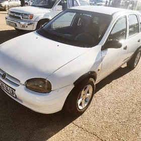Opel Vita 1997