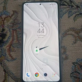 Redmi not 10 pro