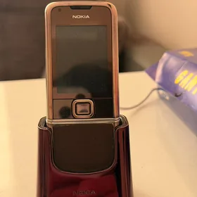 Nokia 8800