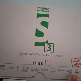 Tyuner