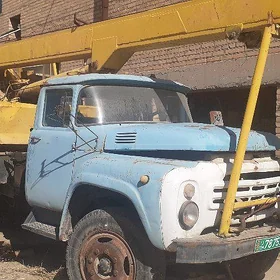 Zil 131 1997