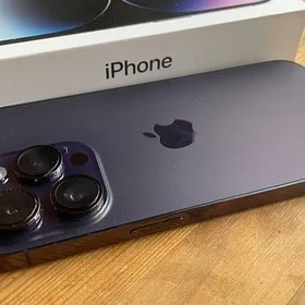 iPhone 14 Pro 128GB 2 Sim