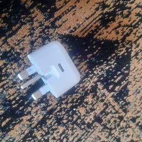 iphone adapter