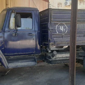 Gaz 53 1996