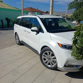 Kia Carnival 2023