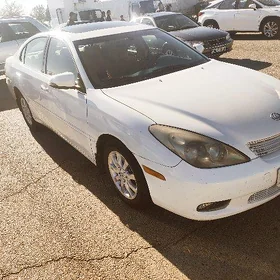 Lexus ES 300 2002