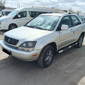 Lexus RX 300 1999