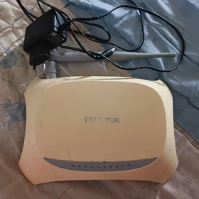 Tp-link router