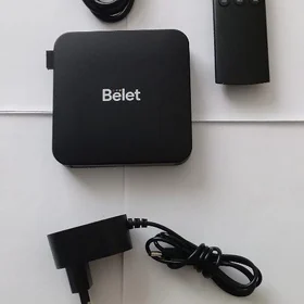 belet box tuner