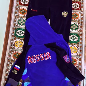 Sportiwka Russia Forward