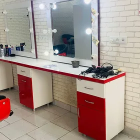 Salon ayak gyz gerek