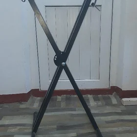 blok stoyka mikrafon