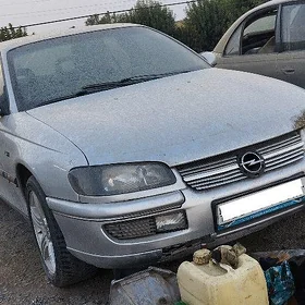 Opel Omega 1997