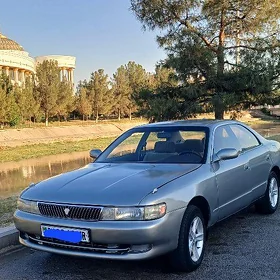 Toyota Chaser 1992
