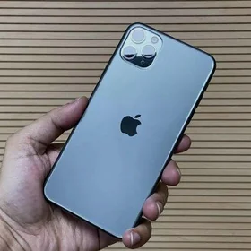 iPhone 11 Pro Max 256gb