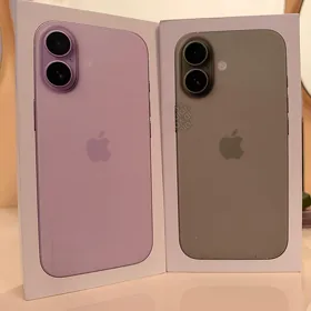 IPHONE 17