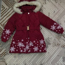 Куртка