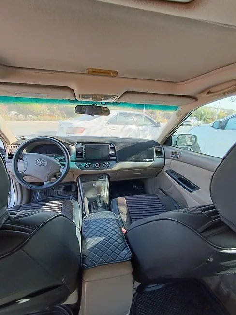 Toyota Camry 2005 - 1