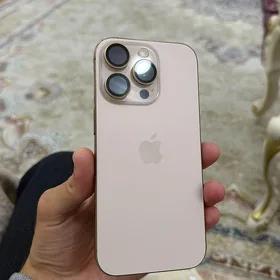 iPhone 16 Pro