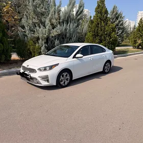 Kia Forte 2021