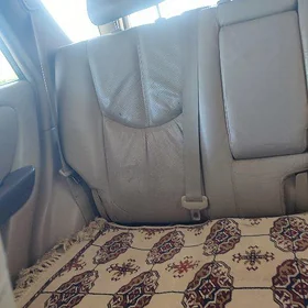 Lexus RX 300 2002