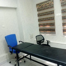 salon arenda