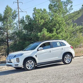 Mitsubishi ASX 2026