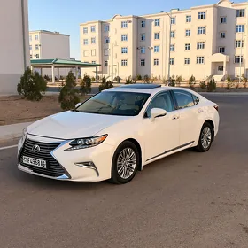 Lexus ES 350 2018