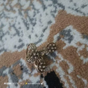 bu gyzyl halka yuzuk