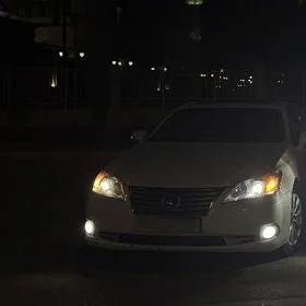 Lexus ES 350 2010