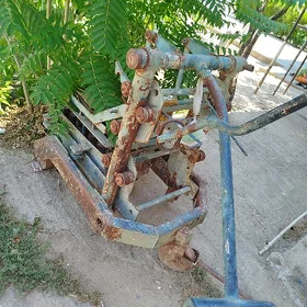 KERPIÇ STANOK