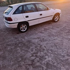 Opel Astra 1993
