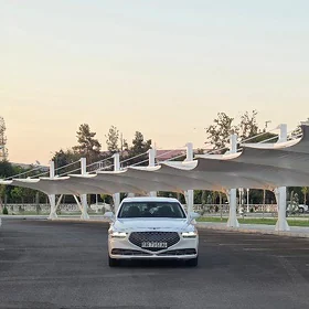 Genesis G90 2021