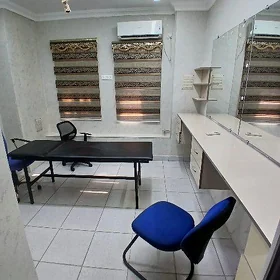 salon komnat