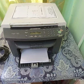 Printer Canon 4322
