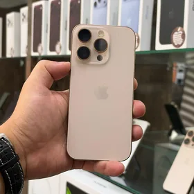 Iphone 16 pro